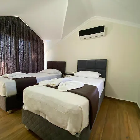 Villa Villa Preminium Rose Fethiye