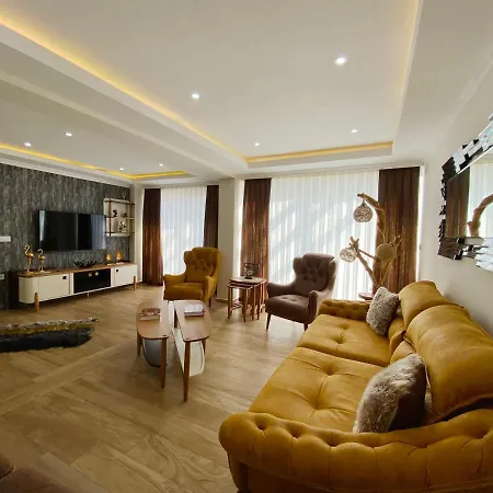 Villa Preminium Rose פאטהיה
